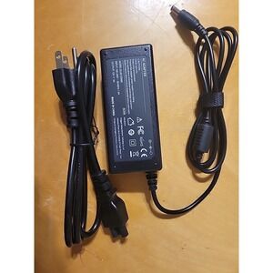60w AC Adapter DL65120500 12v DV @ 5A